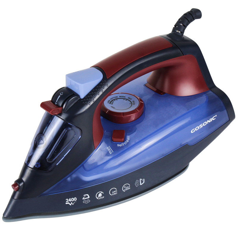 اتو بخار گوسونیک مدل GSI-295