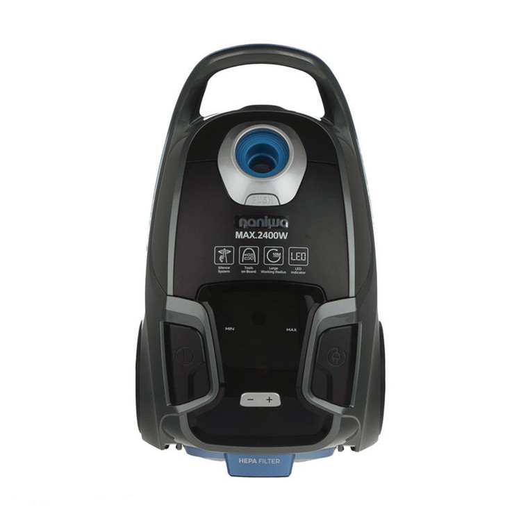 جاروبرقی نانیوا مدل NVC-9825