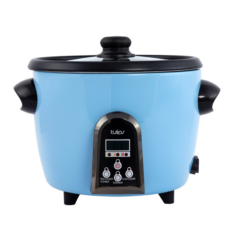 پلوپز تولیپس مدل RC-440-4
