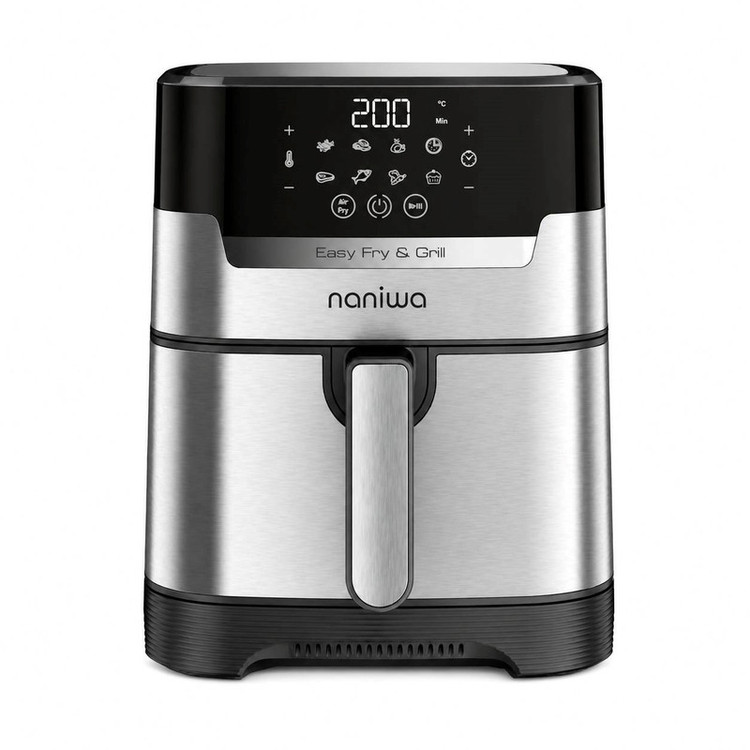سرخ کن 8 لیتری نانیوا مدل NF-2100