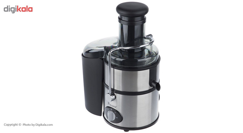 آب میوه گیری پارادایس مدل P-216S