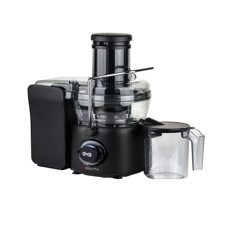 آبمیوه گیری سوئیس پلاس مدل SJE-8230D