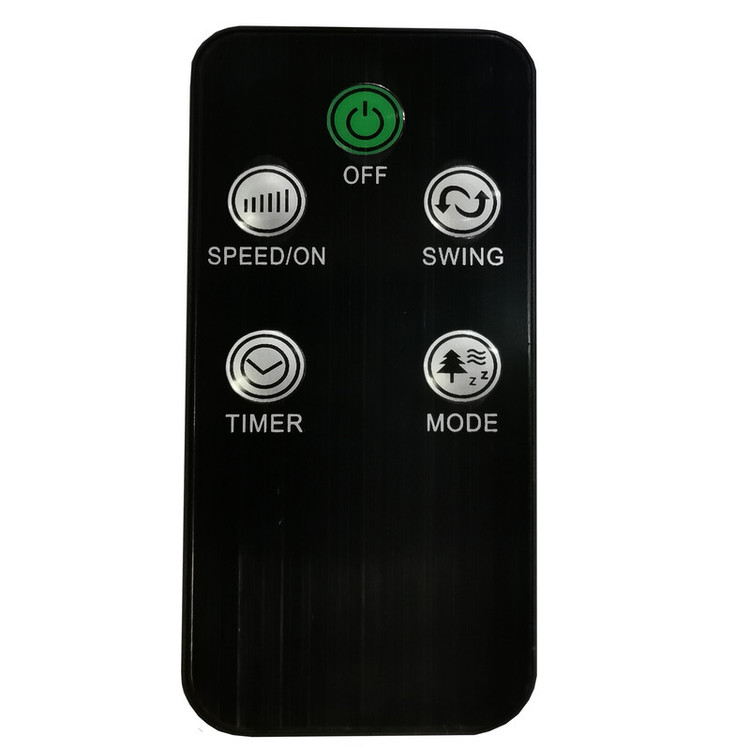 پنکه ایستاده تولیپس مدل SF404R