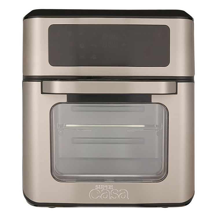سرخکن 12 لیتر سوپر کاسا مدل CA-105