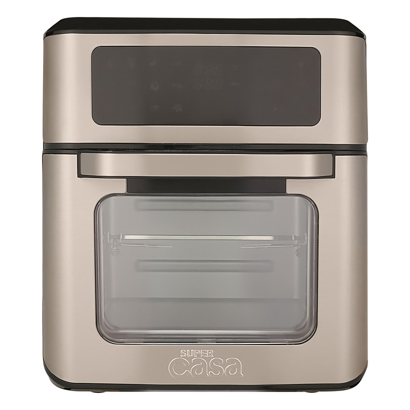 سرخ‌کن 12 لیتر سوپر کاسا مدل CA-105
