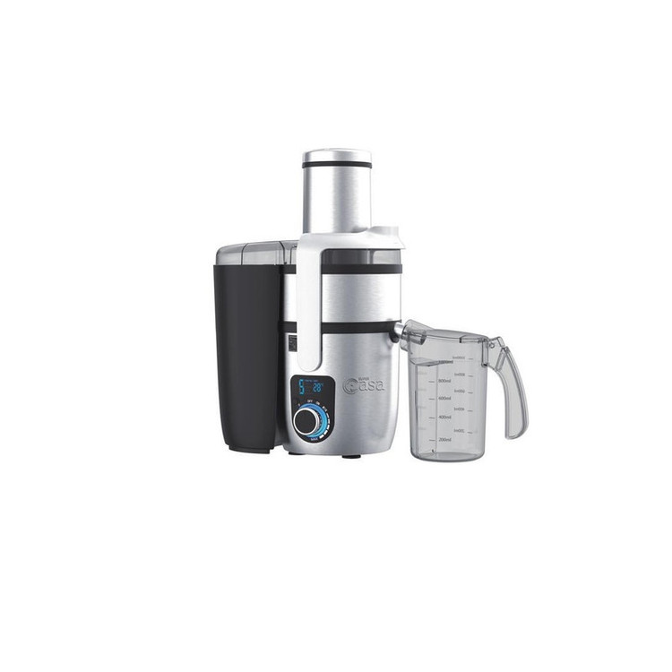آبمیوه گیری سوپر کاسا مدل CA-502