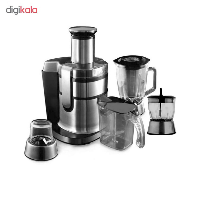 آبمیوه گیری نانیوا مدل MJ-11788