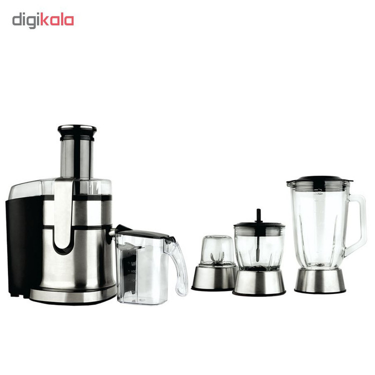 آبمیوه گیری نانیوا مدل MJ-11788