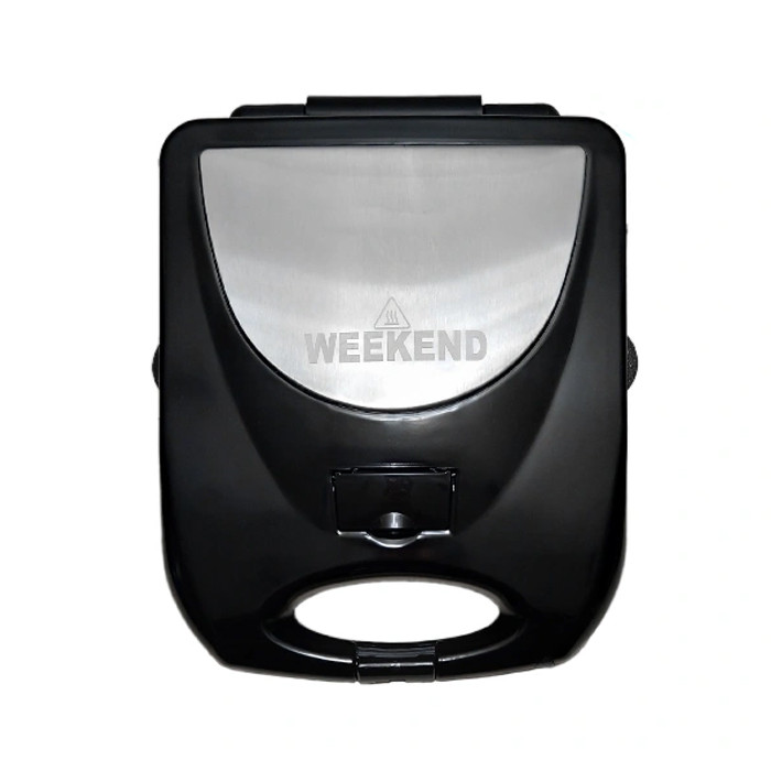 ساندویچ ساز ویکند مدل WKS-1050G