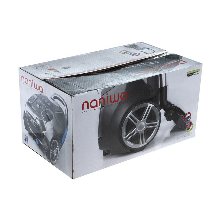 جاروبرقی نانیوا مدل NVC9820