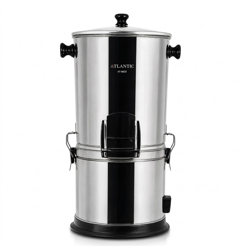 سبزی خردکن اتلانتیک  مدل AT-8025