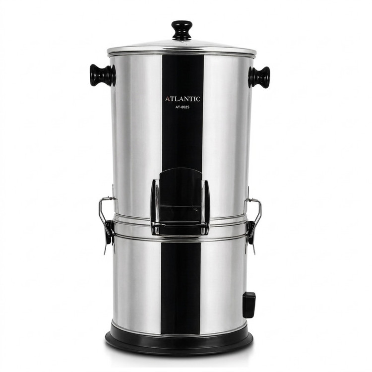 سبزی خردکن اتلانتیک مدل AT-8025