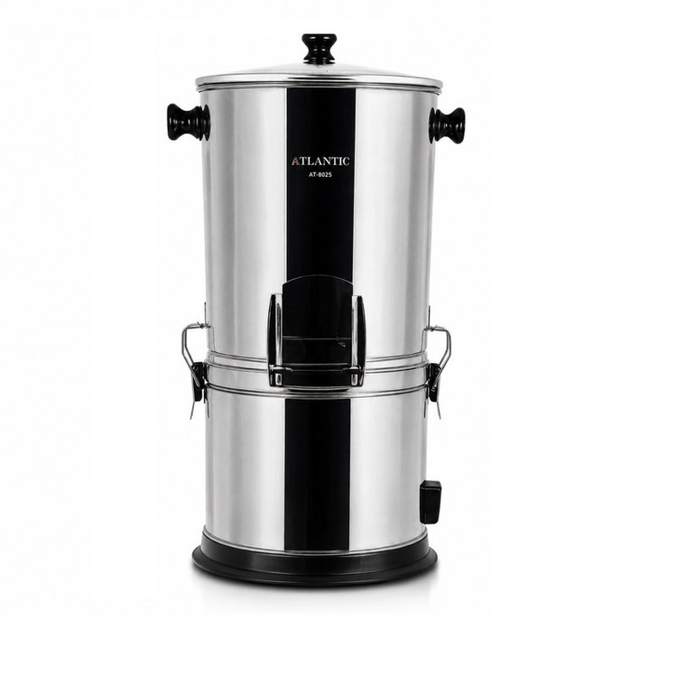 سبزی خردکن اتلانتیک مدل AT-8025