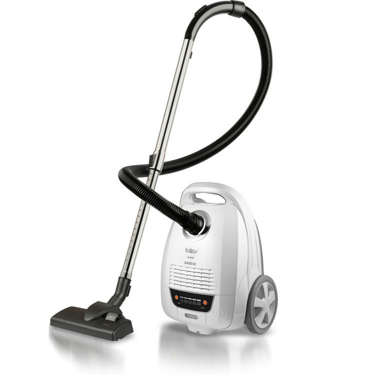 جاروبرقی تولیپس مدل VC625D