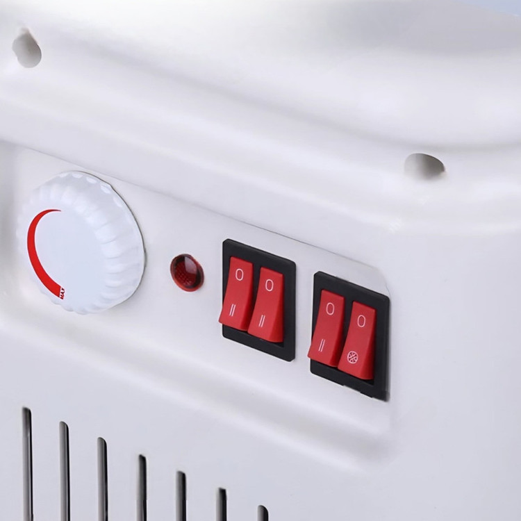 هیتر برفاب مدل QH-3000