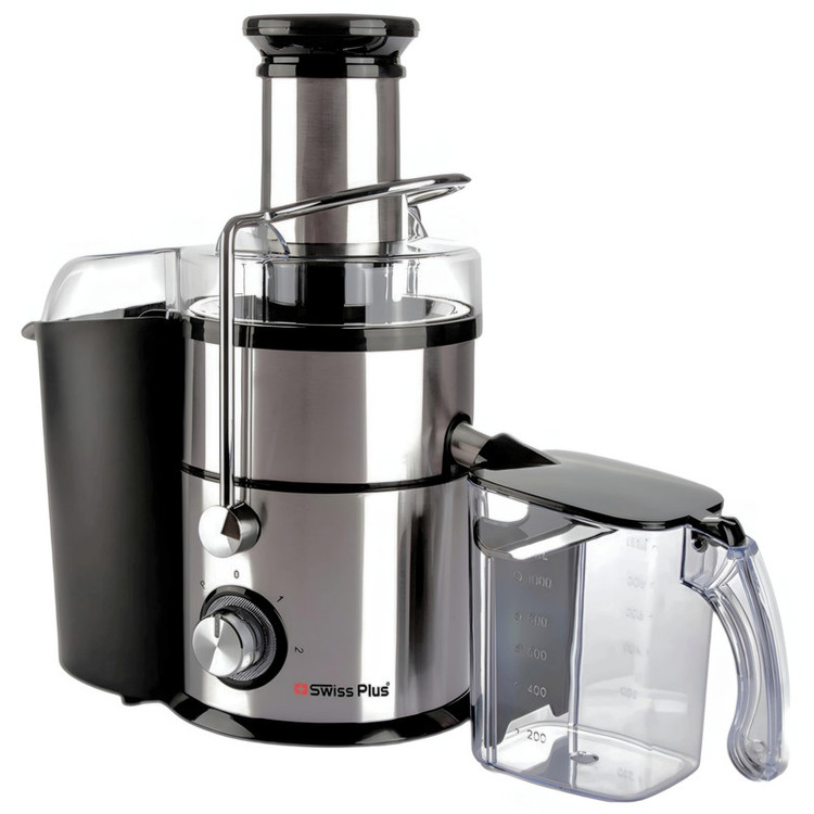 آبمیوهگیری سوئیس پلاس مدل sje-8220s