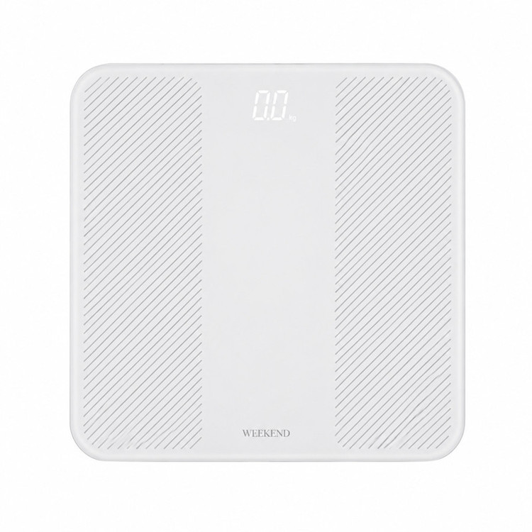 ترازو دیجیتال ویکند مدل WKSC-050 با دقت 100 گرم