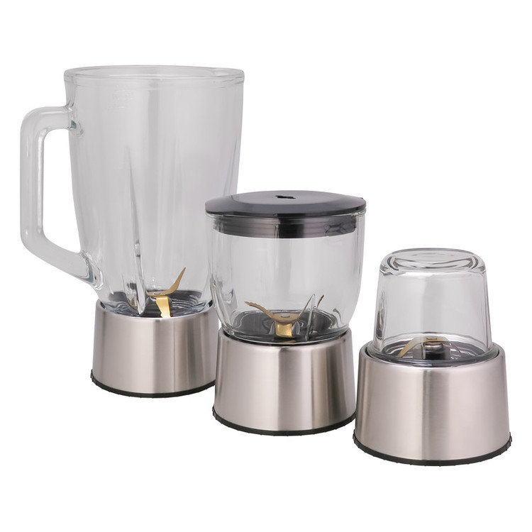آبمیوهگیری چند کاره سوپر کاسا مدل CA-503