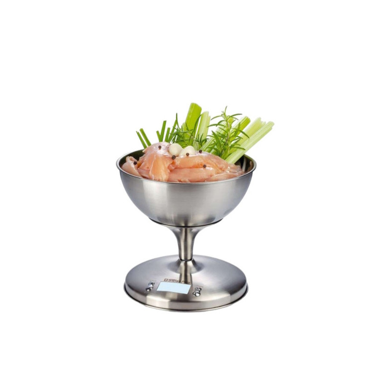 ترازوی آشپزخانه سوئیس پلاس مدل Sks-2250s