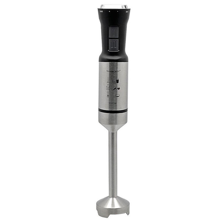 گوشت کوب برقی سیلور کرست مدل SI-717