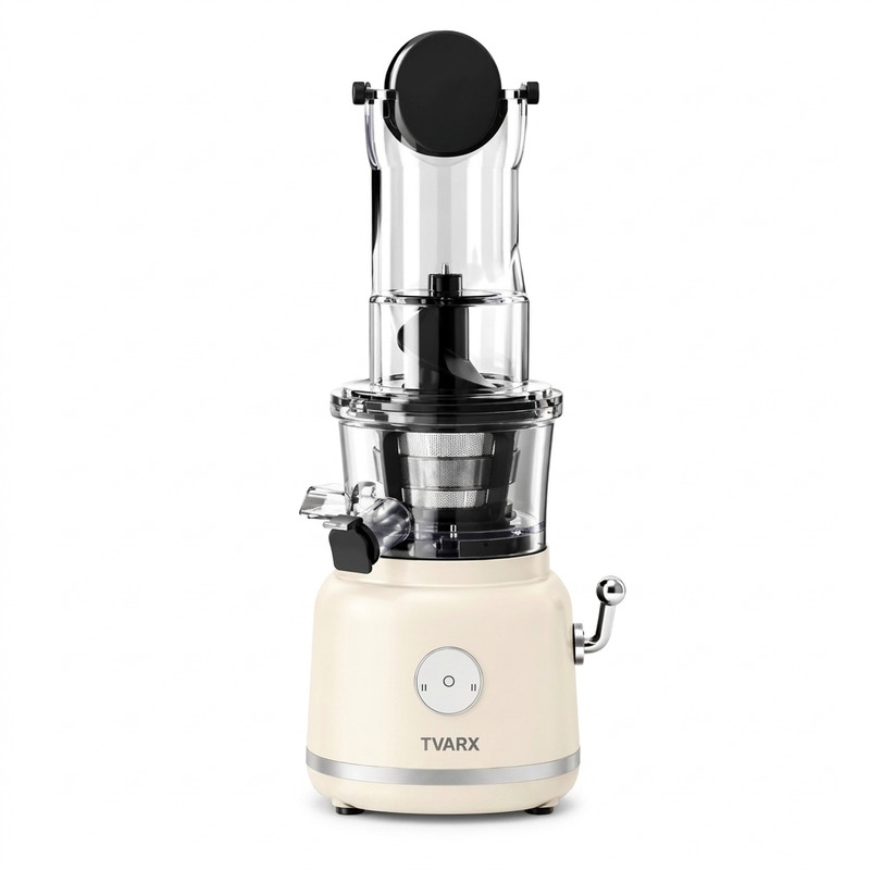 عصارهگیر 250 وات تیوارکس مدل TX-3002