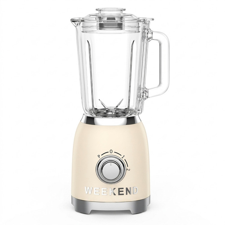 مخلوط کن 1.7 لیتری ویکند مدل WKB-670