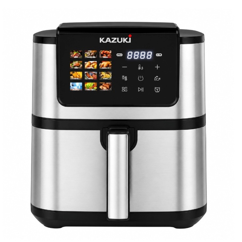 هواپز 8 لیتر کازوکی مدل K-104