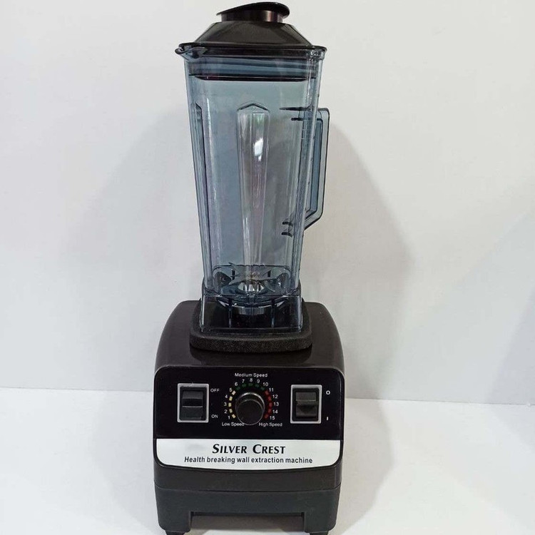 مخلوط کن سیلور کرست مدل SC-1589