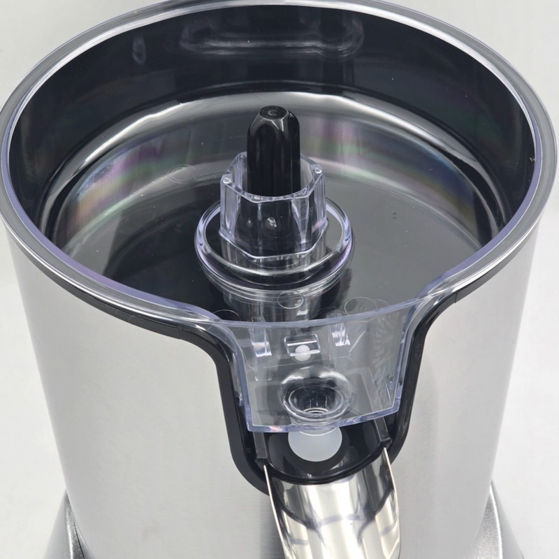 آب مرکباتگیر 500 وات سیلورکرست مدل SC-5040