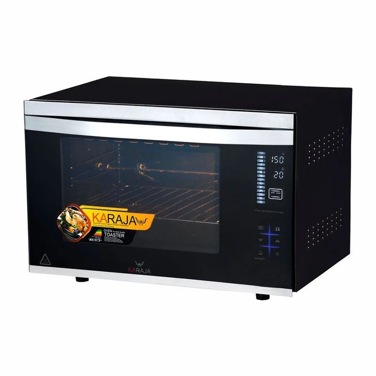 آون توستر 60 لیتری کاراجا مدل K300
