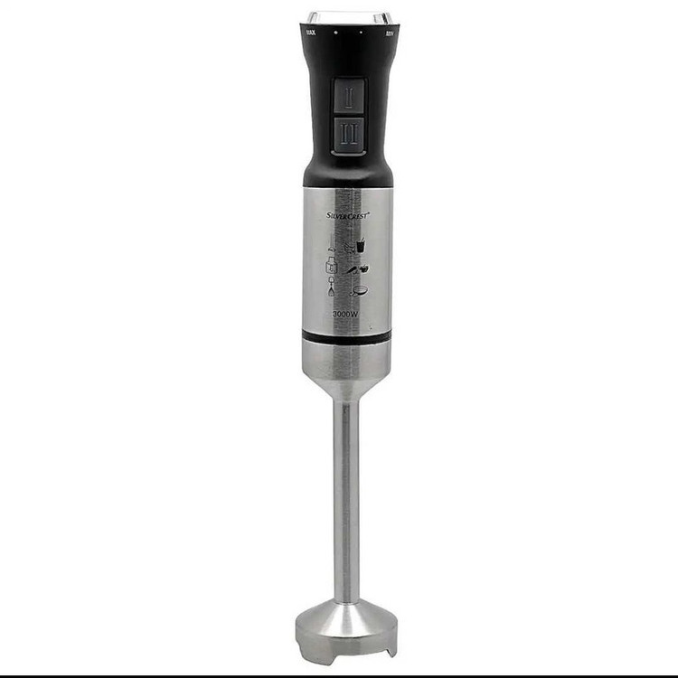 گوشت کوب برقی چندکاره 3000 وات سیلورکرست مدل SL-717 NEW