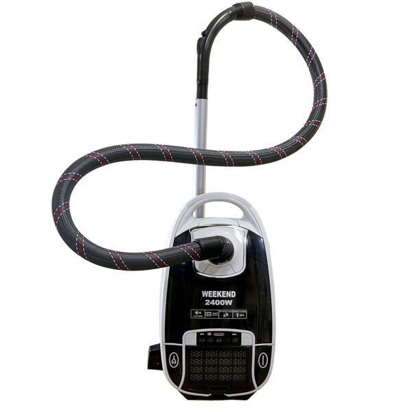 جاروبرقی 2400 وات ویکند مدل WKV-4500S