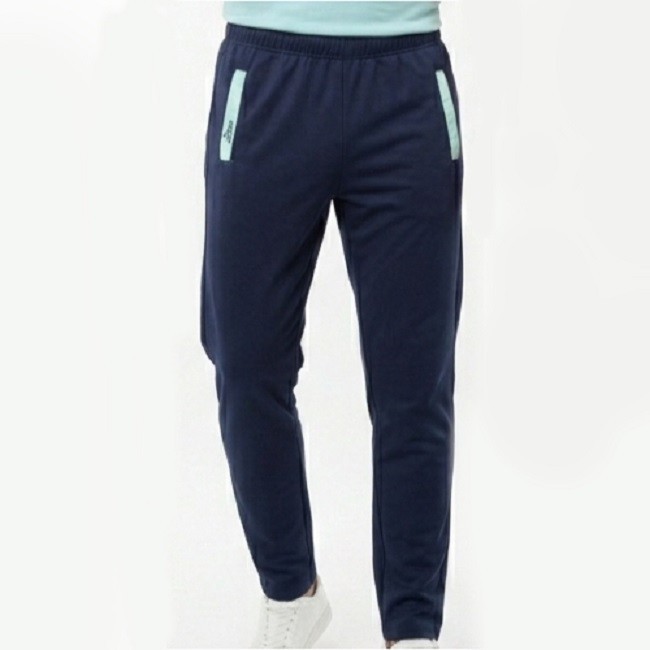 شلوار راحتی مردانه کراس مدل نخ کشسانی