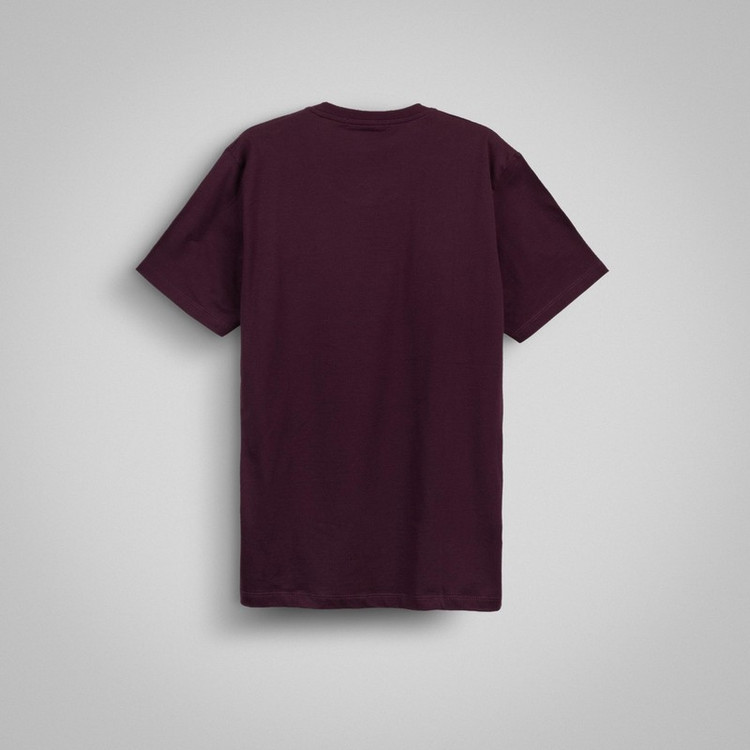 تیشرت آستین کوتاه مردانه باینت مدل 818-3