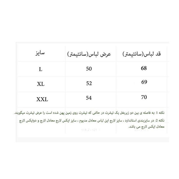 تی شرت مردانه طرح فرندز کد T84