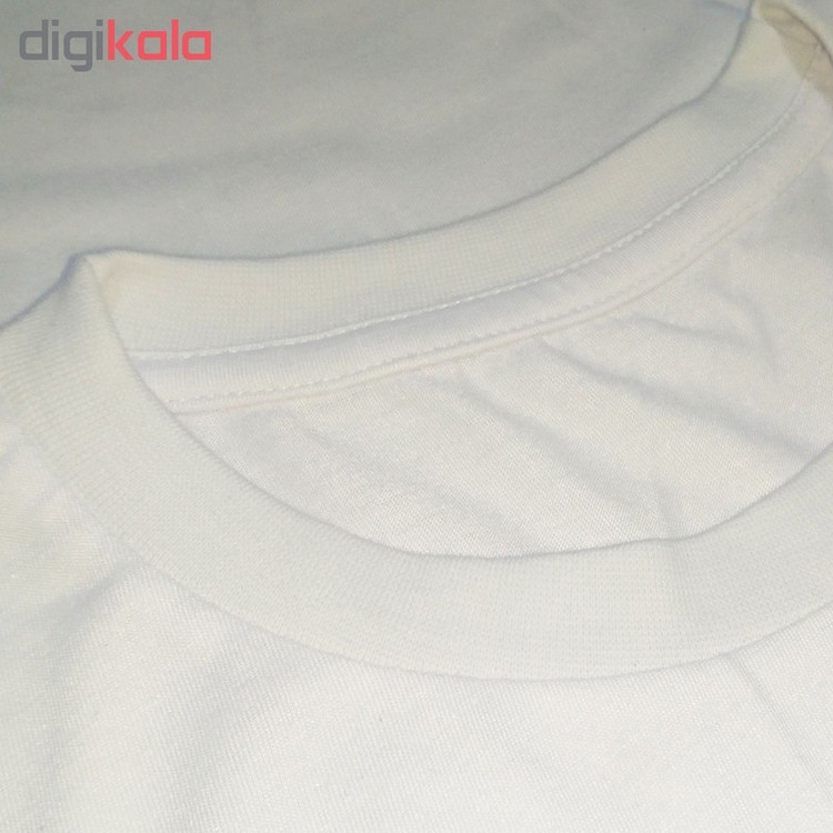 تی شرت مردانه طرح ساحل کد TMBF3028