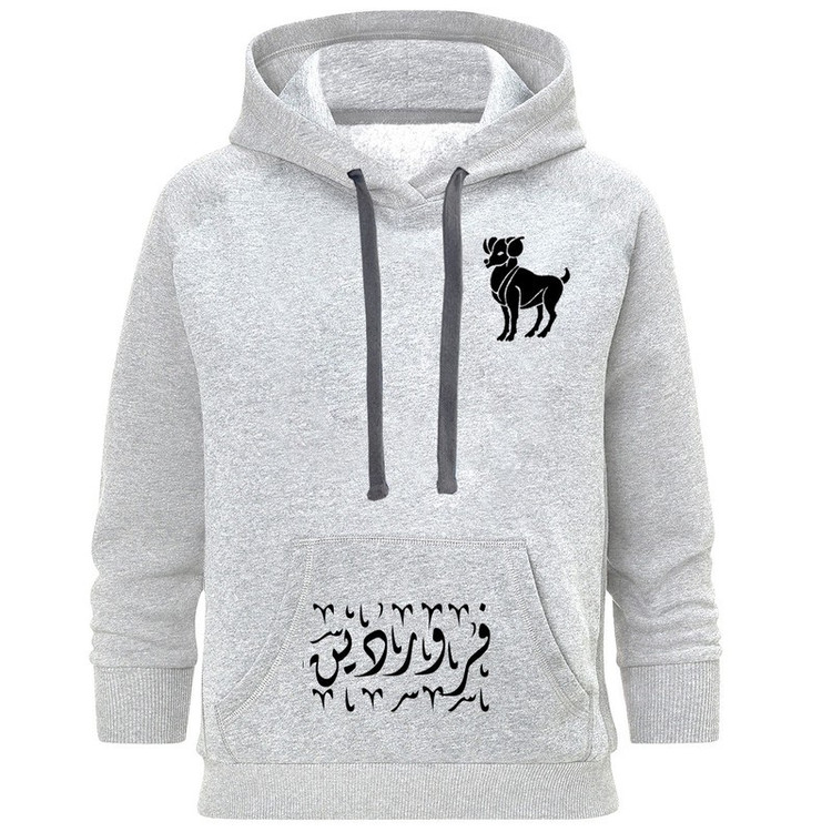 هودی مردانه مدل S01
