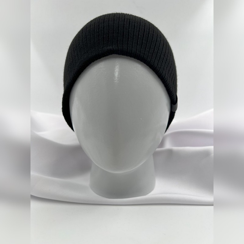 کلاه بافتنی مردانه دیفکتو مدل CANABIS